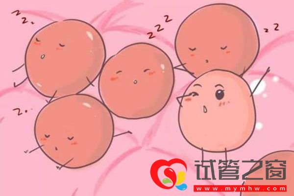 防止試管嬰兒出現空卵泡講方法,找準原因才好解決(圖4) 制定個性化促排方案是解決空卵泡方法之一