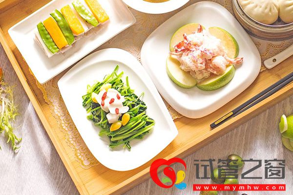 試管移植后忌口蔬菜水果一覽表,這份一日三餐食譜供參考!(圖2) 試管移植后許多食物要忌口