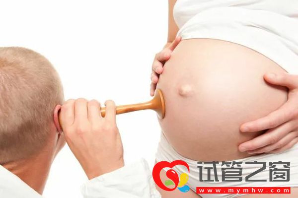 懷孕的女性會出現滑脈