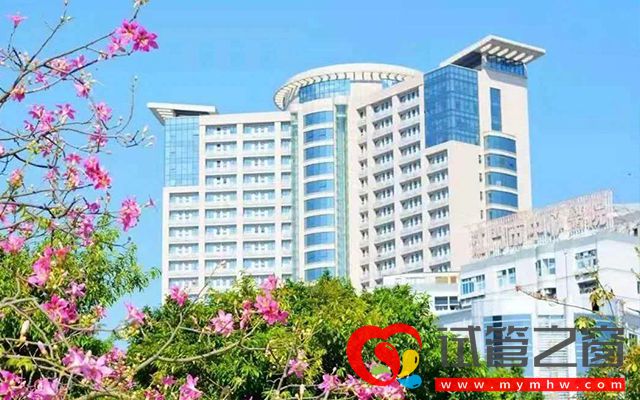 江門試管嬰兒醫院大全, 三代試管費用與成功率排名(圖2) 江門市中心醫院