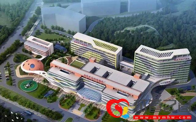 江門試管嬰兒醫院大全, 三代試管費用與成功率排名(圖3) 江門市婦幼保健院