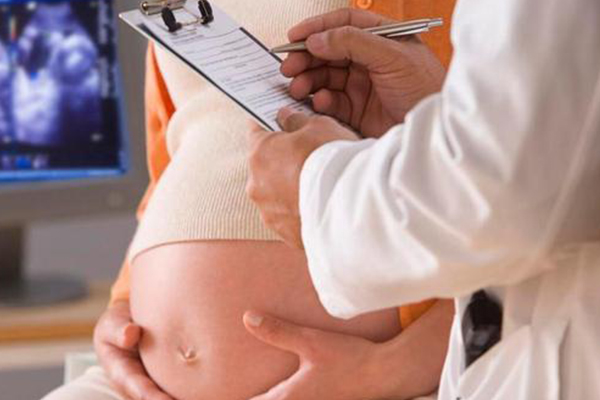 胎位loa懷男孩概率大