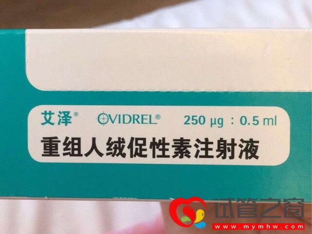 囊胚移植打艾澤hcg翻倍就會(huì)變正常了嗎?(圖1) 移植打艾澤hcg翻倍會(huì)變正常