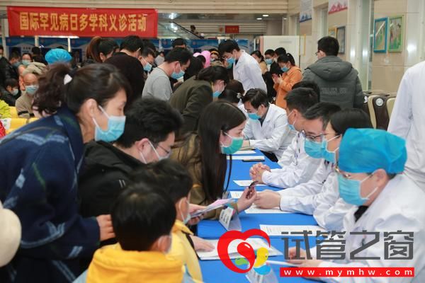 42歲媽媽痛失“蝴蝶寶貝”!三代試管嬰兒給她帶來新希望(圖1)