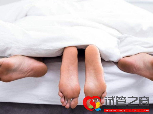 夫妻同房姿勢要講究