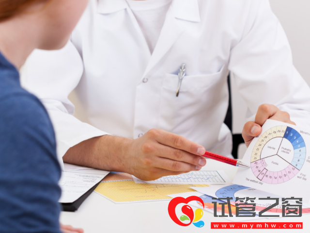 備孕沒(méi)找對(duì)排卵期會(huì)降低受孕率