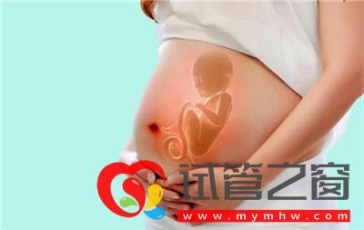 做試管嬰兒前，如何改善子宮內(nèi)膜環(huán)境？(圖1)