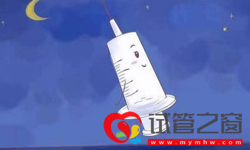 夜針后34-36小時取卵