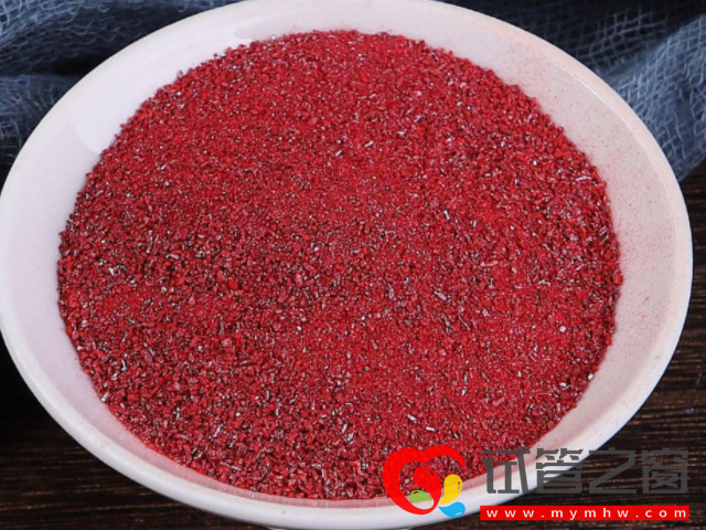 孕婦不能使用朱砂