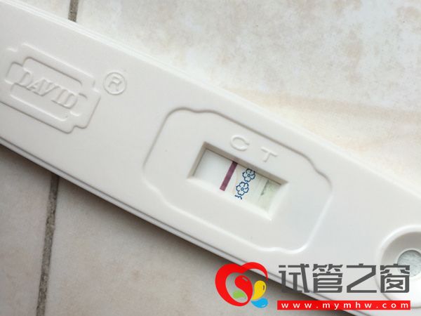 千萬別被驗孕棒騙了，碰到這6種情況檢測結果真的不準確(圖1)