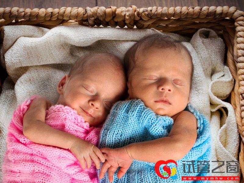 一對雙胞胎，竟有兩個父親？關于雙胞胎的這些冷知識，你不妨看看(圖1)