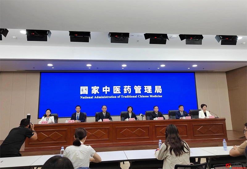 國家中醫藥綜合改革示范區建設向縱深發展 山東率先走出“齊魯路徑”(圖1) 國家中醫藥綜合改革示范區建設向縱深發展 山東率先走出“齊魯路徑”(圖1)