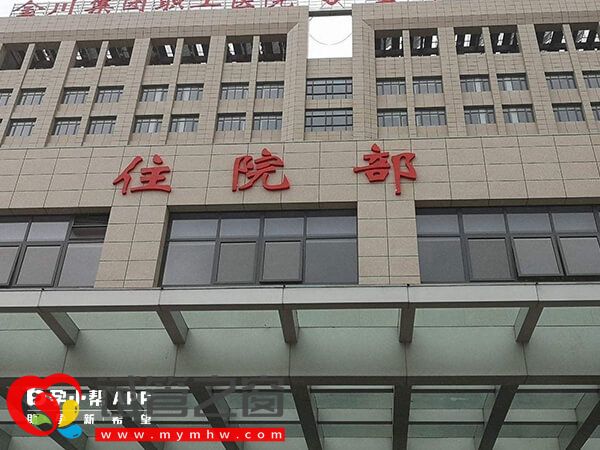 上海權威試管醫院有哪些