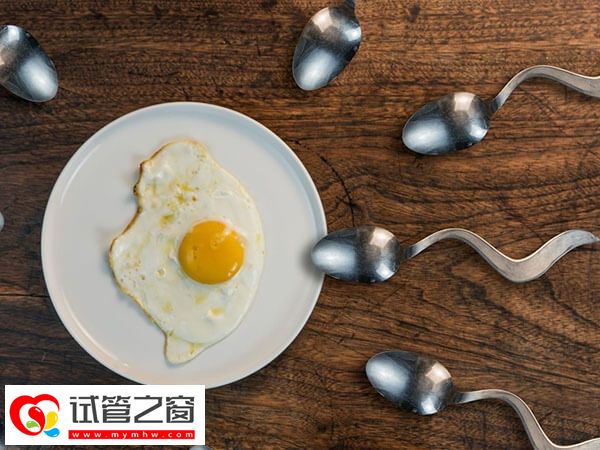 試管嬰兒精子活力條件