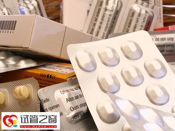 卵巢功能下降調理方法