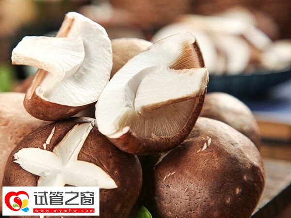 胚胎移植后吃蘑菇會怎么樣