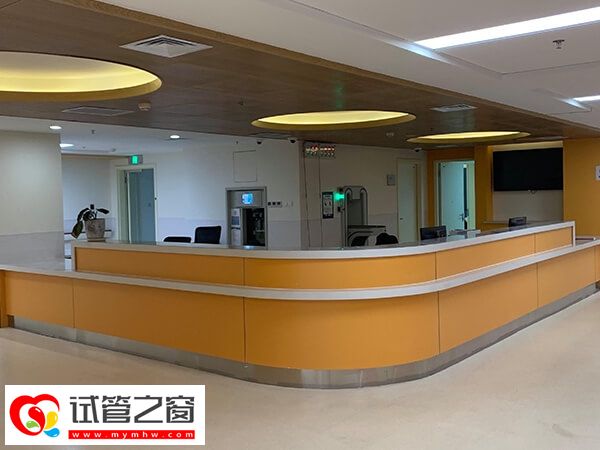 貴州助孕選哪家醫院?市婦幼保健院不錯(圖1) 貴州權威試管醫院有哪些