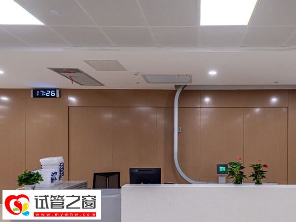 一分鐘了解供卵漳州試管嬰兒,內含收費明細及操作過程(圖1) 漳州供卵試管貴不貴