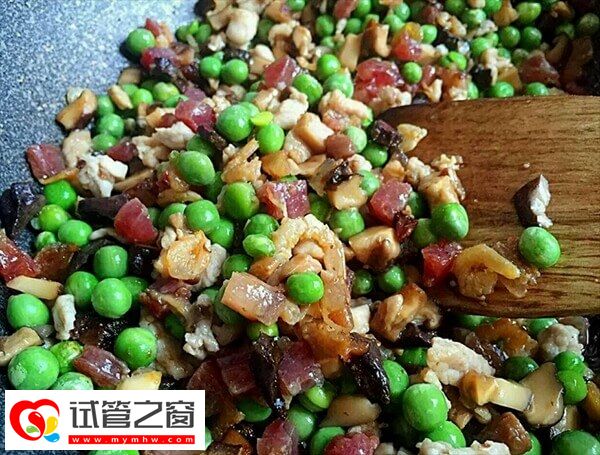 調(diào)理試管空卵泡用藥有講究,看看醫(yī)生如何支招(圖1) 綠豆能不能促進(jìn)卵泡生長