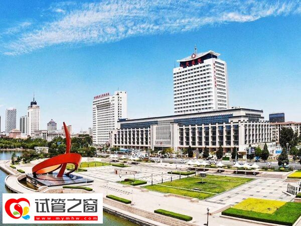 德州人民醫院試管嬰兒檢查費約3-5千元