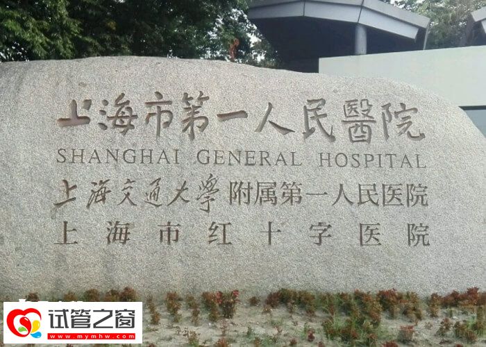 2024上海市三代試管嬰兒價(jià)格公開(kāi),第一人民醫(yī)院6萬(wàn)起(圖2) 上海三代試管術(shù)前檢查費(fèi)用