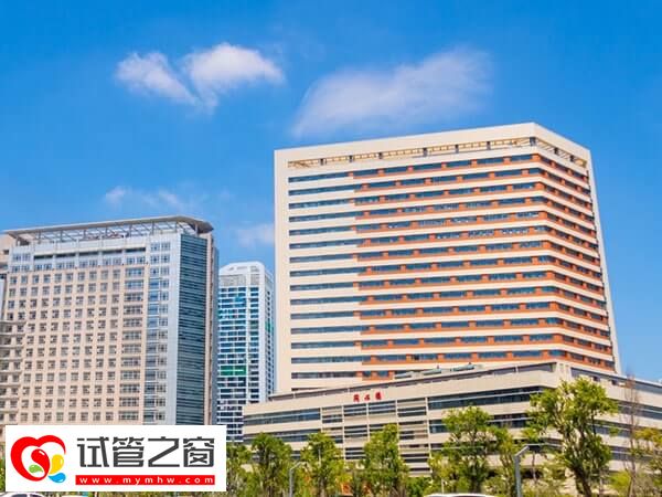 長春市婦幼試管多少錢一次