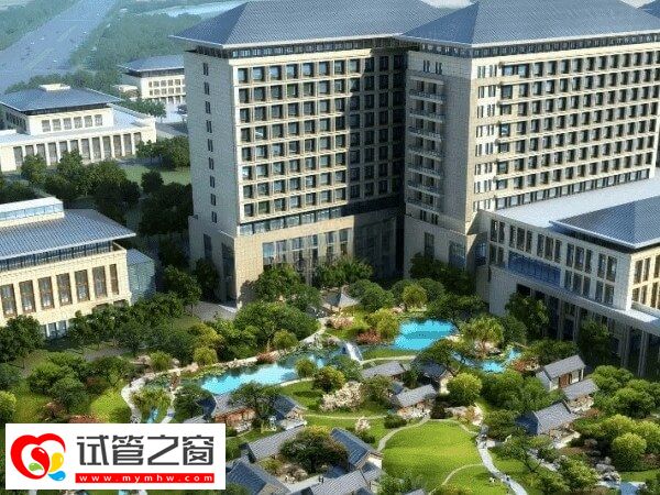 秦皇島市婦幼試管嬰兒全流程解讀,進周后降調很關鍵(圖2) 試管嬰兒進周后的流程