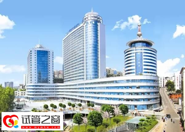 十堰市人民醫(yī)院試管養(yǎng)囊成功率多少(圖1) 十堰市人民醫(yī)院試管養(yǎng)囊成功率達(dá)50%