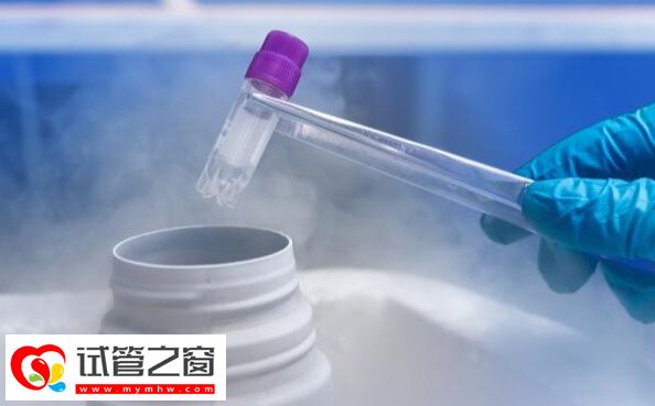 蘭州凍卵機(jī)構(gòu)有哪些(圖1) 蘭州有4家醫(yī)院可以冷凍卵子