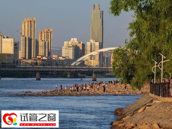 蘭州做人工授精的醫院有哪些(圖1) 蘭州有4家醫院支持做人工授精