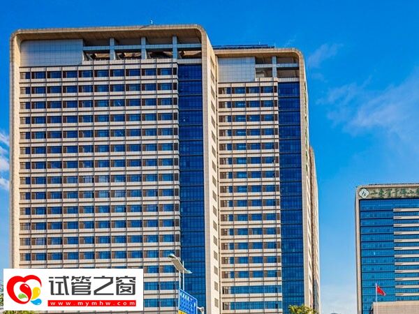 新余試管嬰兒機構整理,渝水區這家經驗豐富!(圖1) 新余試管成功率多少