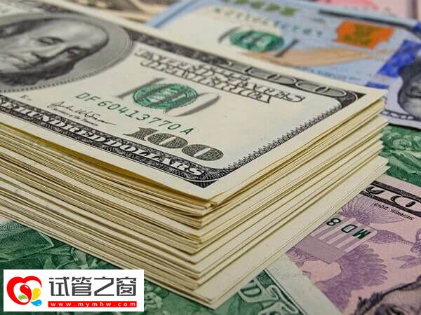 大同試管嬰兒手術費約1-2萬元