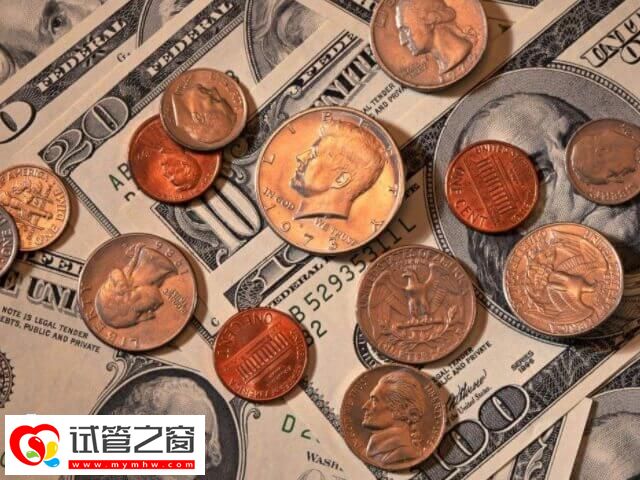 廊坊供卵試管費用約5-8萬元