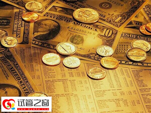 常州試管嬰兒多少錢(圖1) 常州試管嬰兒費用約3-5萬元