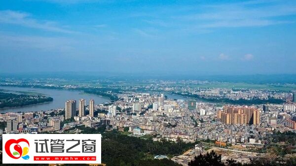 凱里有哪些試管嬰兒醫院(圖1) 凱里有一家試管嬰兒醫院