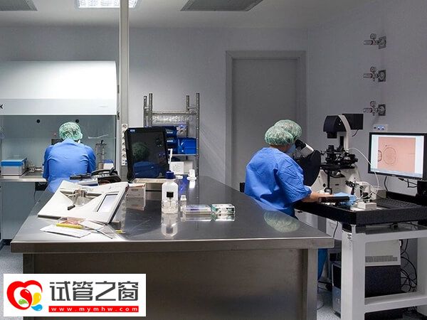二代試管嬰兒授精費用在5000到6000元