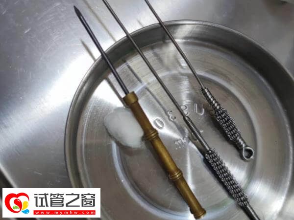 試管促排后取卵多有沒(méi)有影響(圖1) 取卵數(shù)量避免過(guò)多