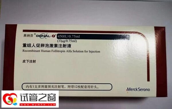 試管促排卵泡20多個是什么情況(圖2) 多囊促排卵泡數量多