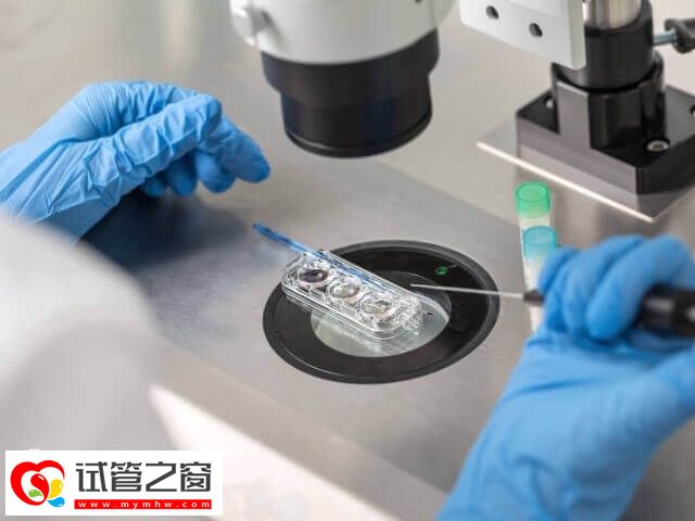 試管移植反復失敗怎么辦(圖1) 移植優質胚胎成功率高
