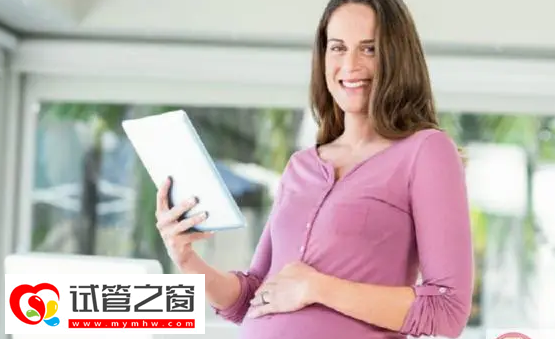 懷孕7周看男女小技巧,從胎心率和肚子形狀就能知道(圖2) 孕婦神態(tài)是民間判斷男女秘方之一