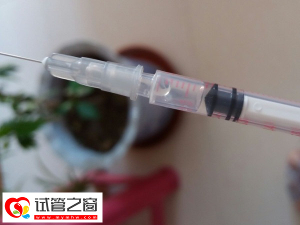 一般打一針的是長效長方案