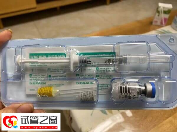 試管拮抗劑方案的優勢不少