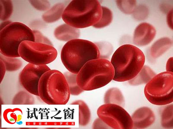 供卵與母體血型不同是可以的