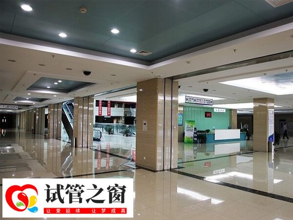 高齡女性生育能力下降