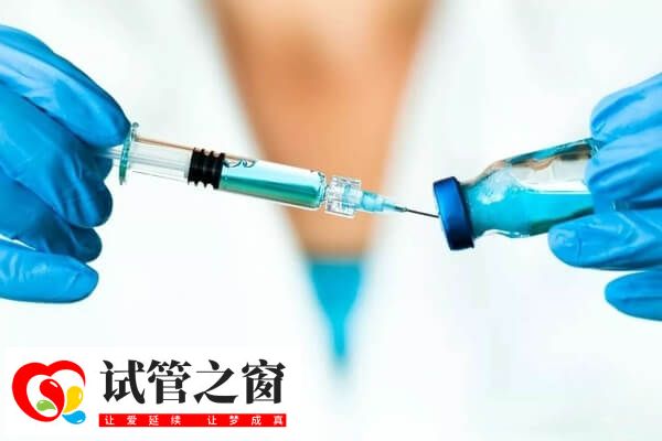 超長方案卵泡少是好事還是壞事(圖2) 體質敏感對降調藥物反應好