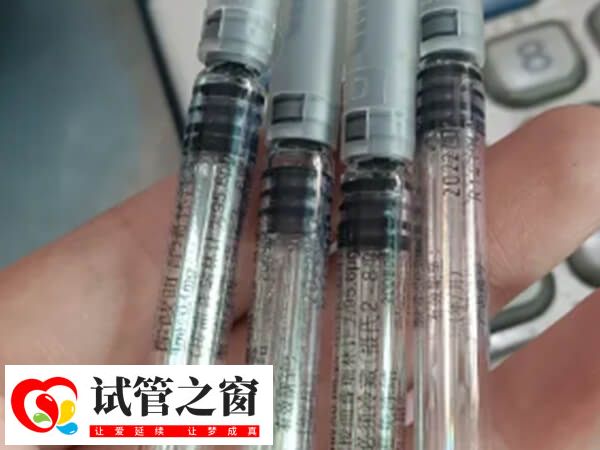 試管拮抗劑方案有什么壞處(圖1) 拮抗劑沒有降調環節