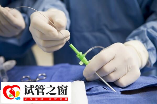 三代試管助孕有條件