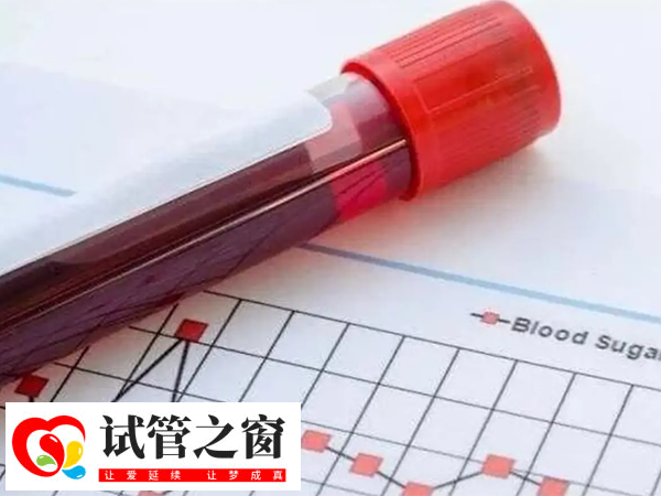 多胚胎妊娠可能導致孕期糖尿病