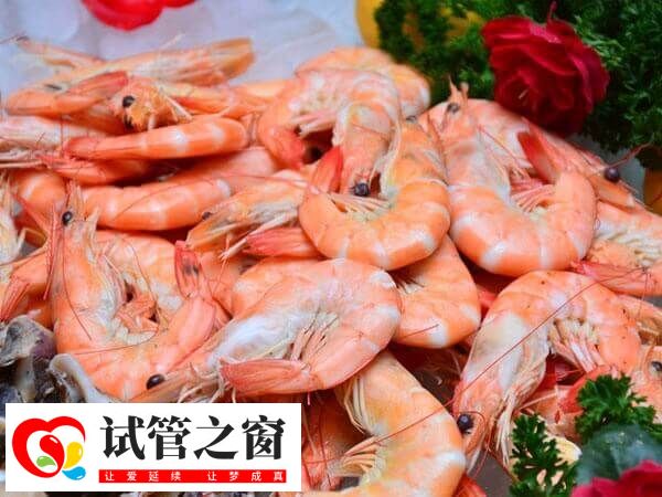 試管降調期間吃什么好(圖2) 試管降調期間多吃些高蛋白食物