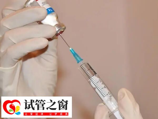 打了降調針后卵泡會不會長(圖1) 降調針可以抑制激素水平